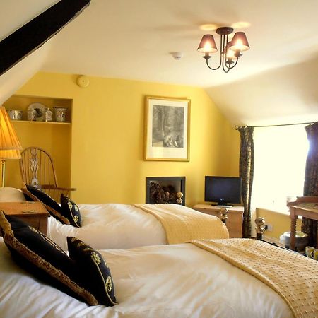The Hunters Rest Inn Clutton Exterior foto